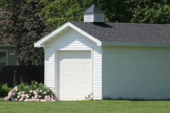 Thirtleby outbuilding construction costs